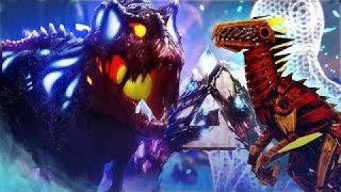 ARK Extinction Song  Coming Home  by #NerdOut traduzione