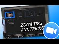 How To Share Documents Onscreen In A Zoom Meeting 
