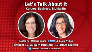 Are We Learning from Our Mistakes? | Let’s Talk About It. Ep 24