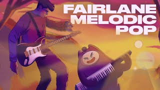 Video thumbnail of "Fairlane Melodic Pop (Sample Pack)"