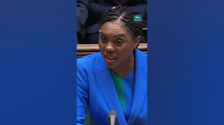 'Absolutely pathetic', one MP shouts as Kemi Badenoch hits out at Rachel Reeves' qualifications'