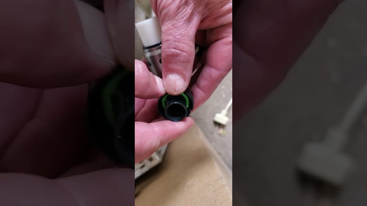 How to remove a Non-removable Sharkbite pipe connection. The last minute is the best explanation
