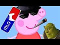 MLG peppa pig intro