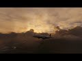 MFS2020 |Южно-Сахалинск UHSS - UHWW Владивосток|Cross the far east leg 8 | Fenix A320 Aurora |VATSIM