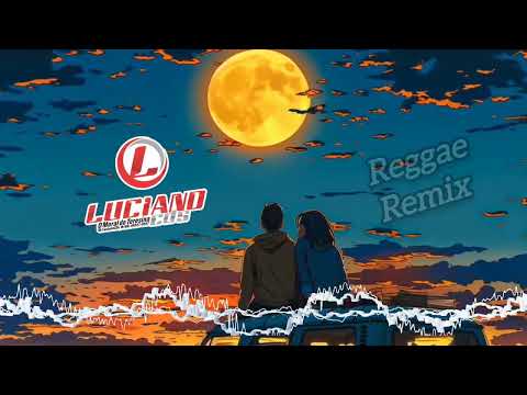 🎶Reggae Love - Sequencia As Melhores do Momento (Luciano CDs)🔥
