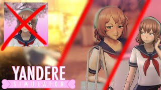 Amai Oven Elimination Method (YANDERE SIMULATOR 202X)