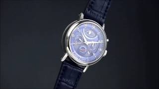 Swiss Design Made In Germany Le Frisson Néo-Clique Abordable