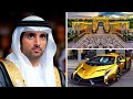 How The Prince of Dubai Spends His Billions