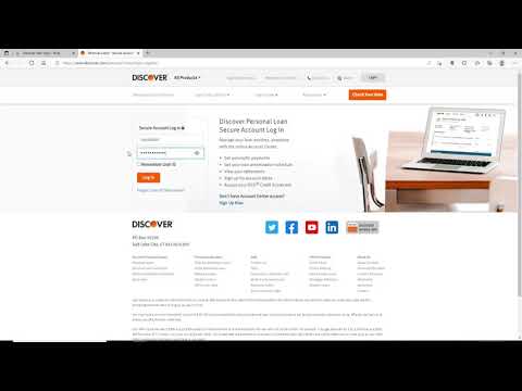 Discover Home Loan Login 2022: How to Login Sign In Discover Home Loan Account 2022?