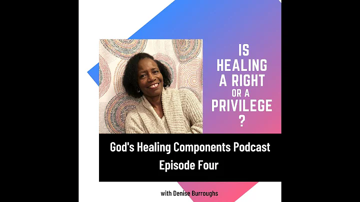 Is Healing a Right or a Privilege?