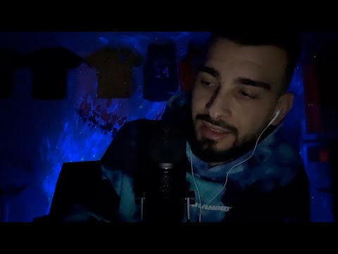 ASMR - Hearing exam 👂