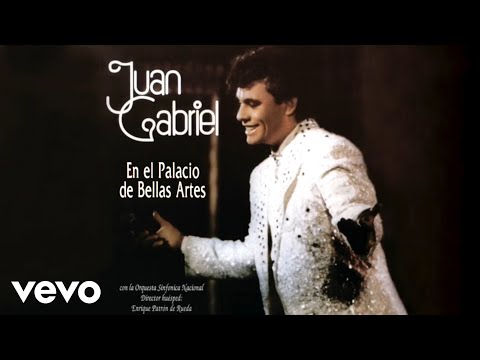 Juan Gabriel -