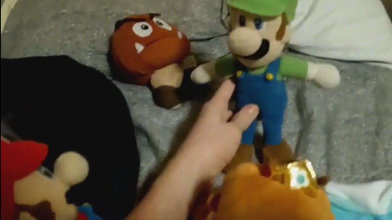 Today's New Oh Shiitake Mushrooms Video Of Lee Powell Being Found In An Nutshell..... YouTube