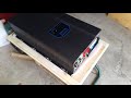 Sigineer 15kw inverter unboxing