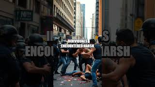 The Desperate Gamble: Denver's Unknown Confrontation