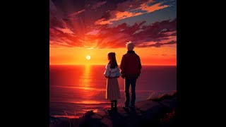 [Synth V Original] - Ocean Waves - [Solaria] (Lyrics)