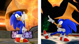 Sonic Generations: Hang Castle screenshot 3