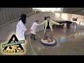 Hover Disk Experiment Quiz