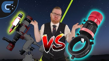 Guide Scope or Off-Axis Guider | What’s Best for You?