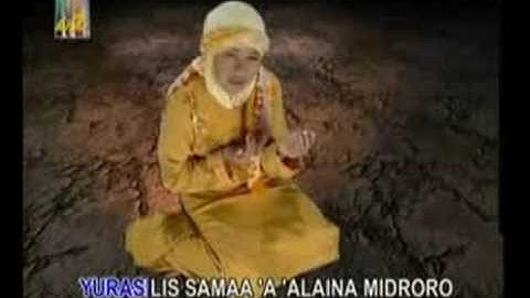 Wafiq Azizah-Istagfiruu Robbakum