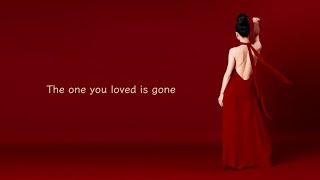 Kiyoshi - Gone [Official Lyric Video]