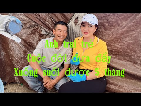 Video ANH LƯU ĐINH QUA MỸ 10 TUỔI 17 TUỔI Ở TÙ KHI RA TÙ... - youtube