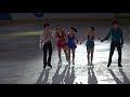 GP Helsinki 2018 | Yuzuru Hanyu - Exhibition Gala Finale - 04/11/2018