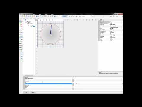 Creating HTML5 Clock