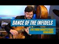 Emmet Cohen w/ Pasquale Grasso | Dance of the Infidels