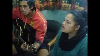 Undiscovered NZ Talent: The Flavell Whanau (Stacey, Darcey & Raelyn) chords