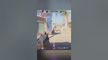 is this the QUICKEST cs2 ace yet?