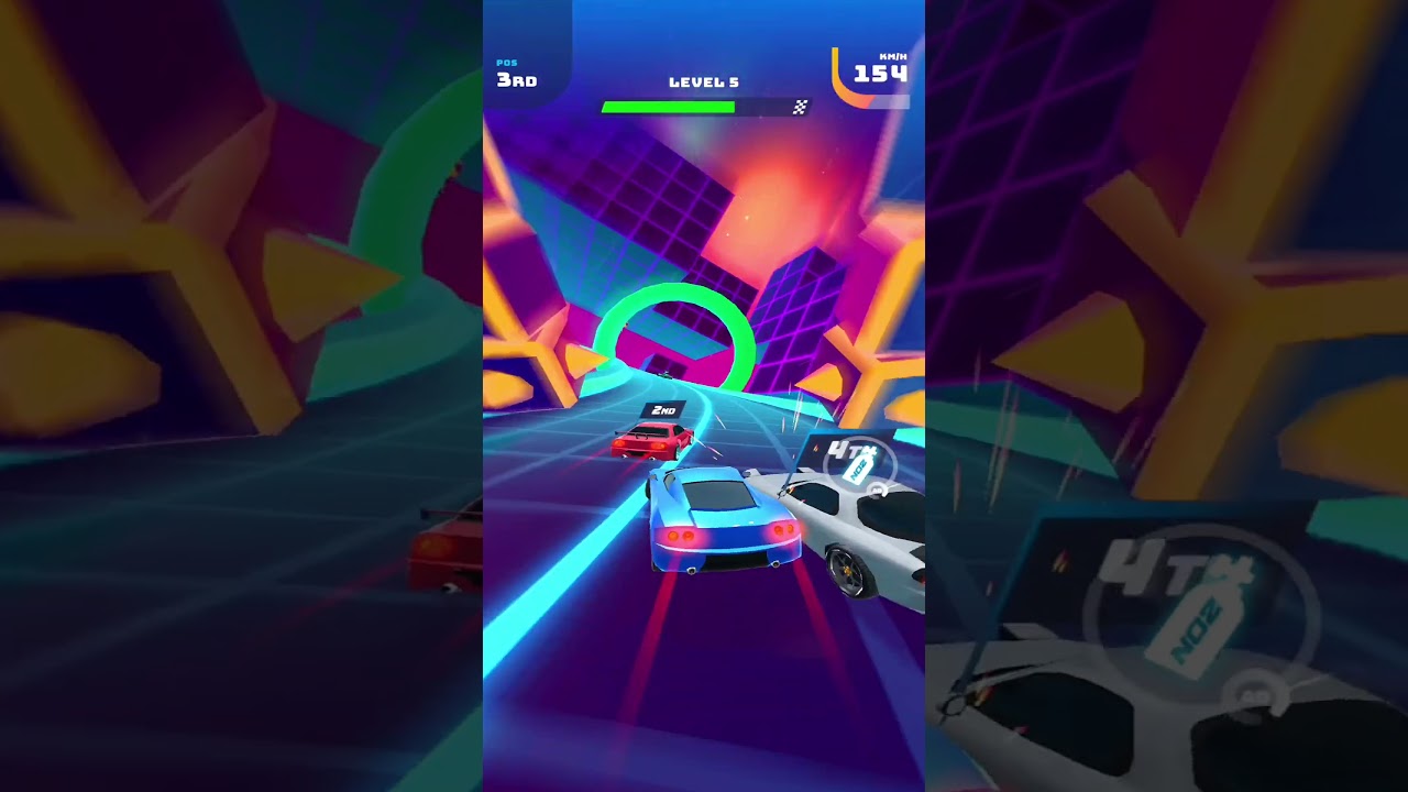 Race Master car 🏎️ #3 