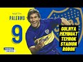 Kisah Martin Palermo Striker Legendaris Boca Juniors