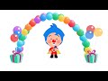 Plim Plim Festeja tu cumpleaños - Feliz Cumple Canciones Infantiles Plim Plim Festeja tu cumpleaños - Feliz Cumple Canciones Infantiles