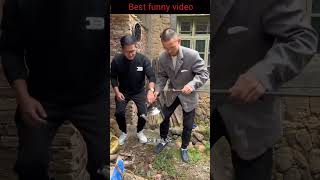china funny video