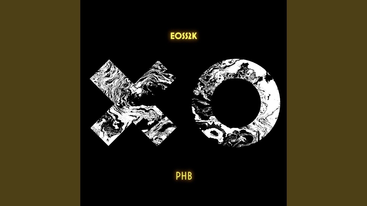 YouTube에서 PhB (Extended Mix) 보기 YouTube에서 PhB (Extended Mix) 보기