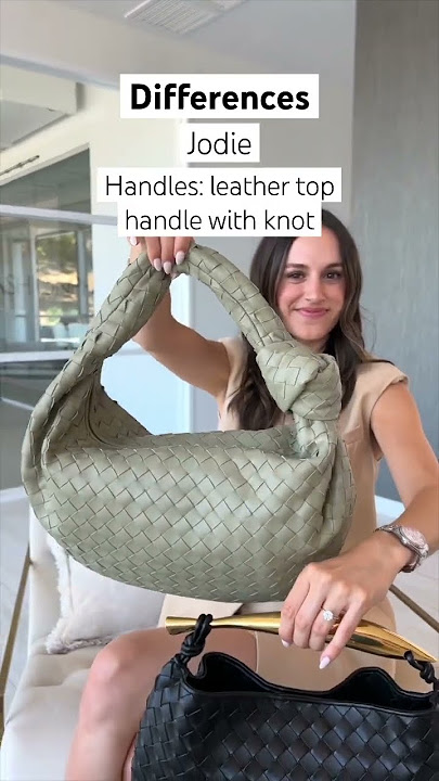 An Honest review of The Bottega Veneta Mini Pouch – Sarah Adam Hafez