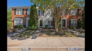 2006 Mountain Gate Lane, Glen Allen, VA, 23060 Tour - $345,993