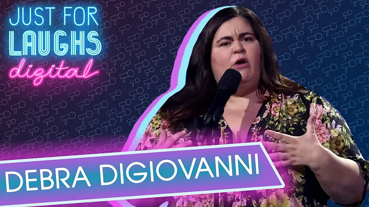 Debra DiGiovanni - How To Not Get Murdered