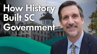 Full Lords Proprietors to Home Rule: How History Built SC Government Update