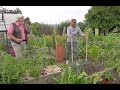 Un beau potager au naturel cest facile 