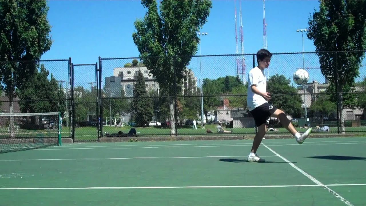 Noah-Shasta Challenge-Root Beer Rake