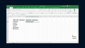 Excel Formulas for Bullet Points: Make Your Spreadsheets Stand Out!