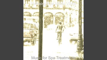 Pulsating Moods for Home Spa Days