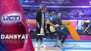 Dahsyat  Cogan Ini Bikin Histeris Satu Studio Diakhir Games 28 Juli 2017