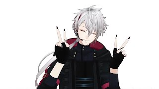 all kuzuha's loading screens