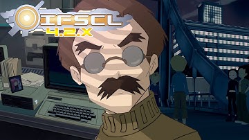 IFSCL 4.2.X  Story Mode demo Chapter 2 Gameplay [4k 60 fps] with Timestamps in description