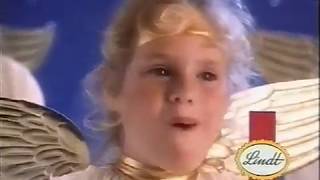Lindt Werbung Weihnachten 19