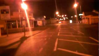 Cal Trying To Kill People In Evo