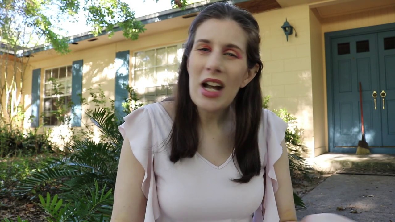 Funny Things I say in Place of Real Words! YouTube